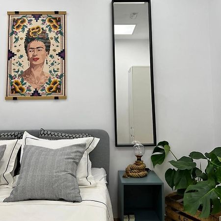 Precioso Apartamento En El Corazon De Madrid Extérieur photo