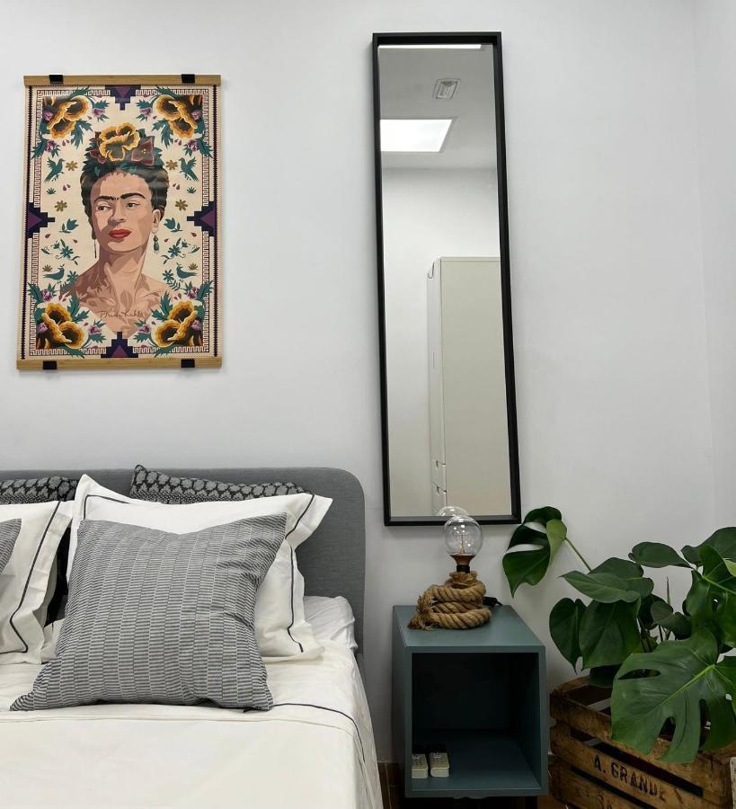 Precioso Apartamento En El Corazon De Madrid Extérieur photo