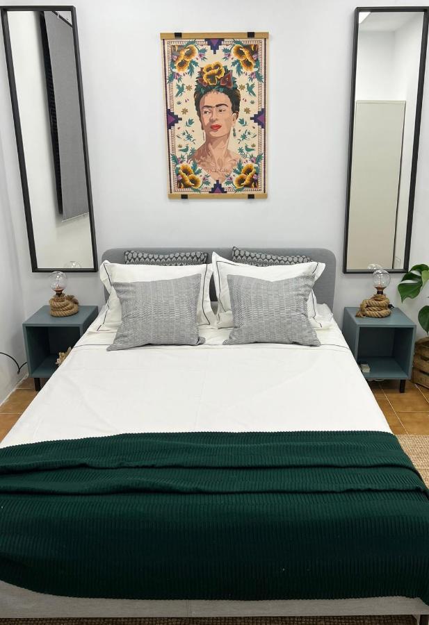 Precioso Apartamento En El Corazon De Madrid Extérieur photo