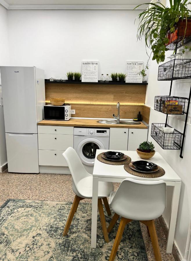Precioso Apartamento En El Corazon De Madrid Extérieur photo