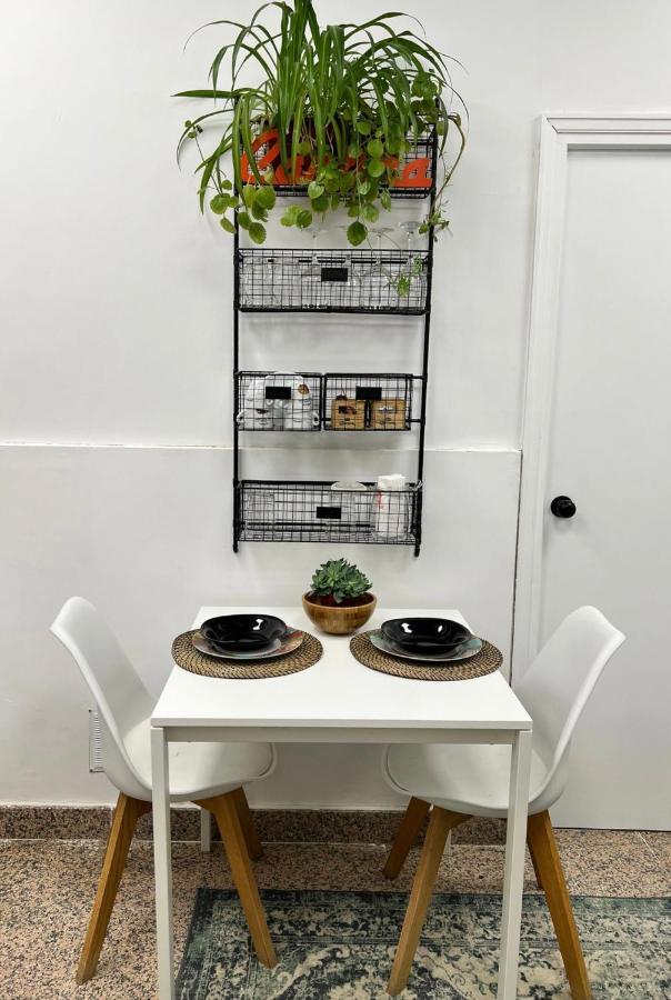 Precioso Apartamento En El Corazon De Madrid Extérieur photo
